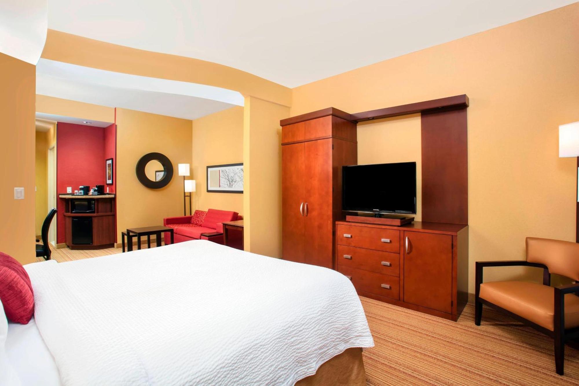 Courtyard By Marriott Miami Homestead Exterior photo