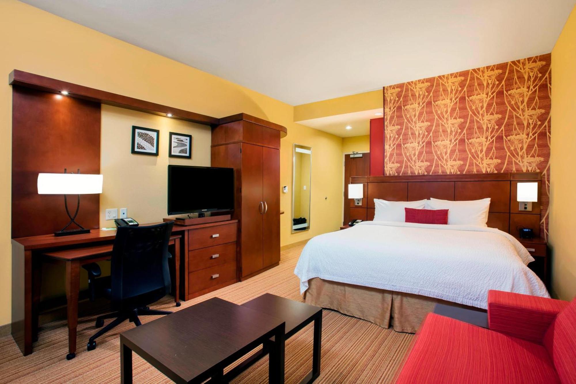 Courtyard By Marriott Miami Homestead Exterior photo