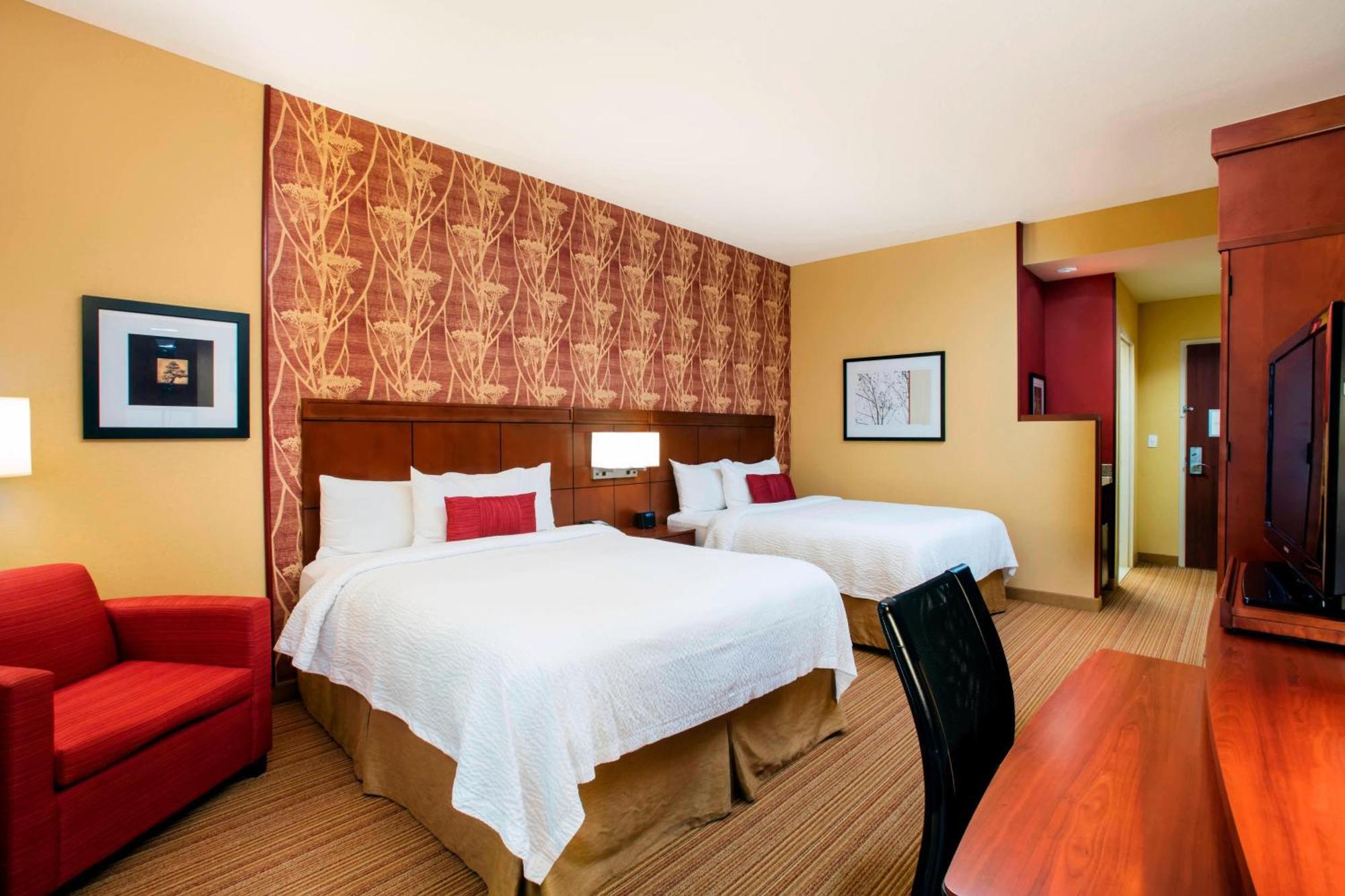 Courtyard By Marriott Miami Homestead Exterior photo