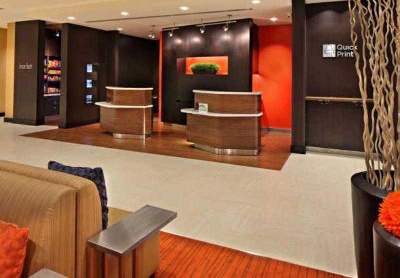 Courtyard By Marriott Miami Homestead Exterior photo