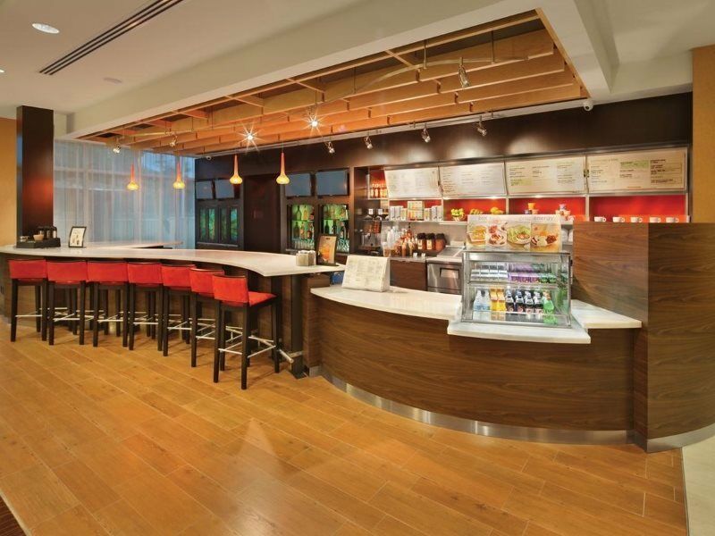 Courtyard By Marriott Miami Homestead Exterior photo