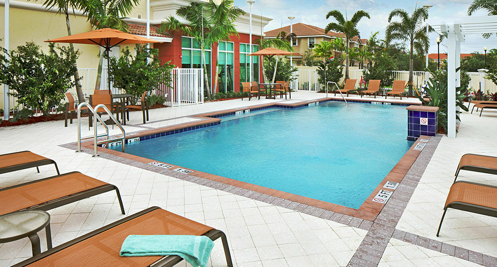 Courtyard By Marriott Miami Homestead Exterior photo