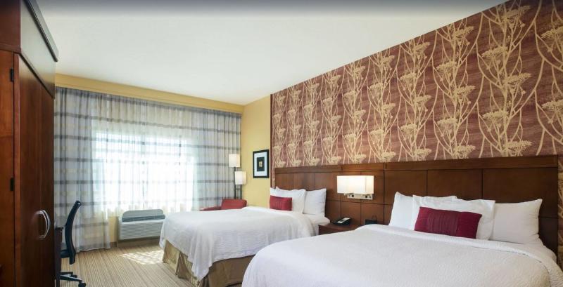 Courtyard By Marriott Miami Homestead Exterior photo